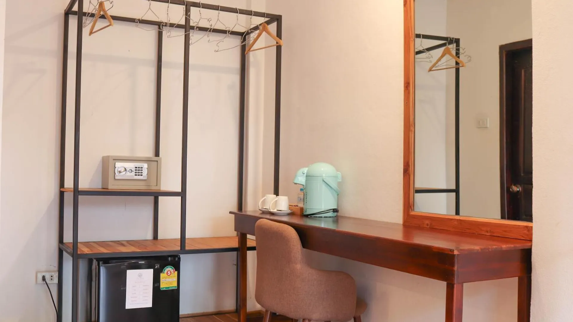 Villa Oasis Luang Prabang 3*,  Laos