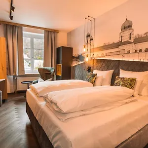 **** Hotel Hotel-restaurant Am Paulusbogen Duitsland