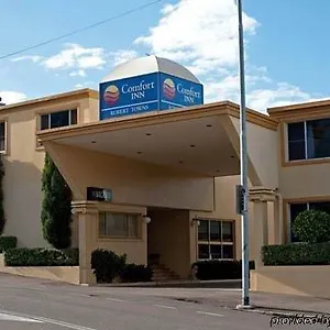**** Hotel The Robert Towns Australië