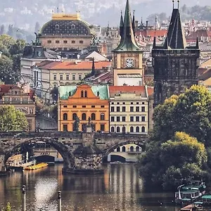 Karlin Hotel Prague