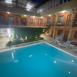 ** Hotel Beyaz Kale Turkije