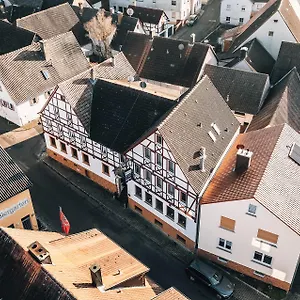  Hotel Krone Duitsland