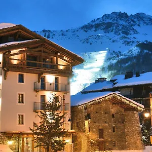 *** Hotel Maison De Famille Les 5 Freres Frankrijk