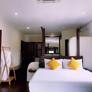 インディゴ ハウス ルアンパバーン