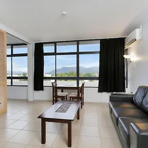 **** Hotel Sunshine Tower Australië